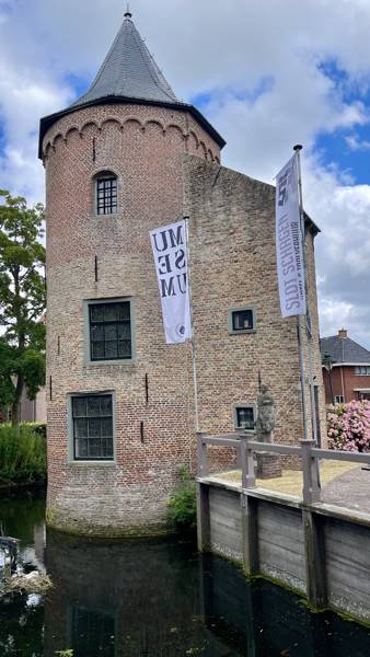 Schagen Zomer 2025 LekkerNaarZee